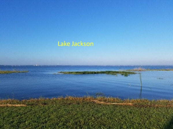 Exclusive .23 Acre Residential Lot Close to Lake Josephine in Sebring