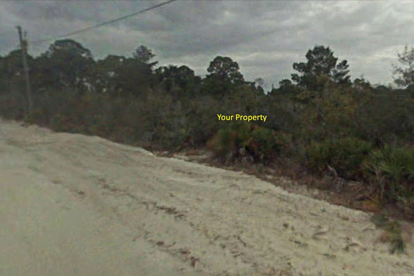 Residential .17 Acre Lot Close to Lake Jackson and Golf Hammock Golf Club